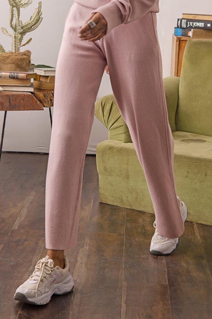 Viscose Blended Sweat Trouser