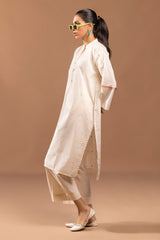 Jacquard Dyed Shirt