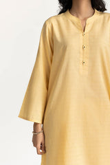 Lurex Jacquard Embellished Shirt And Trouser