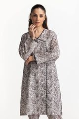 Jacquard Printed Co-Ord Set