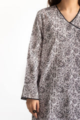 Jacquard Printed Co-Ord Set