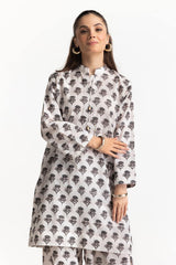Jacquard Printed Co-Ord Set
