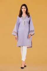 Jacquard Shirt