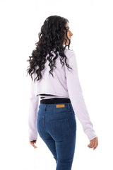 Short Cardigan