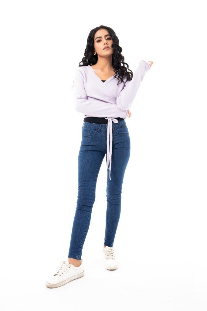 Short Cardigan