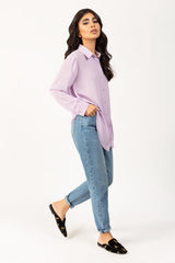 Georgette Top