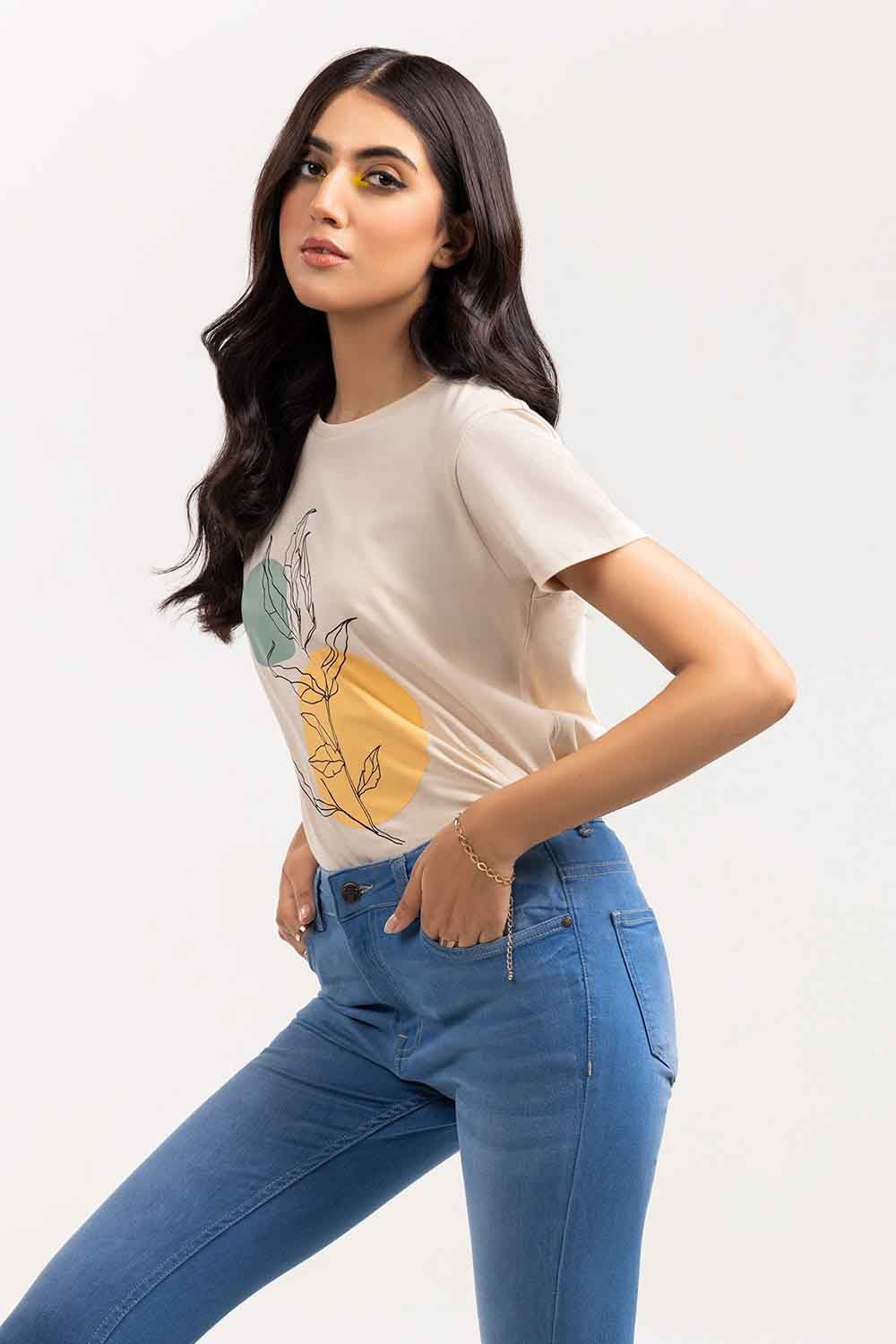 Printed
