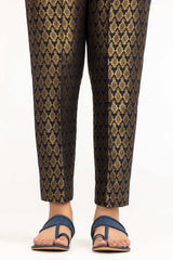 Jamawar Gharara Pants