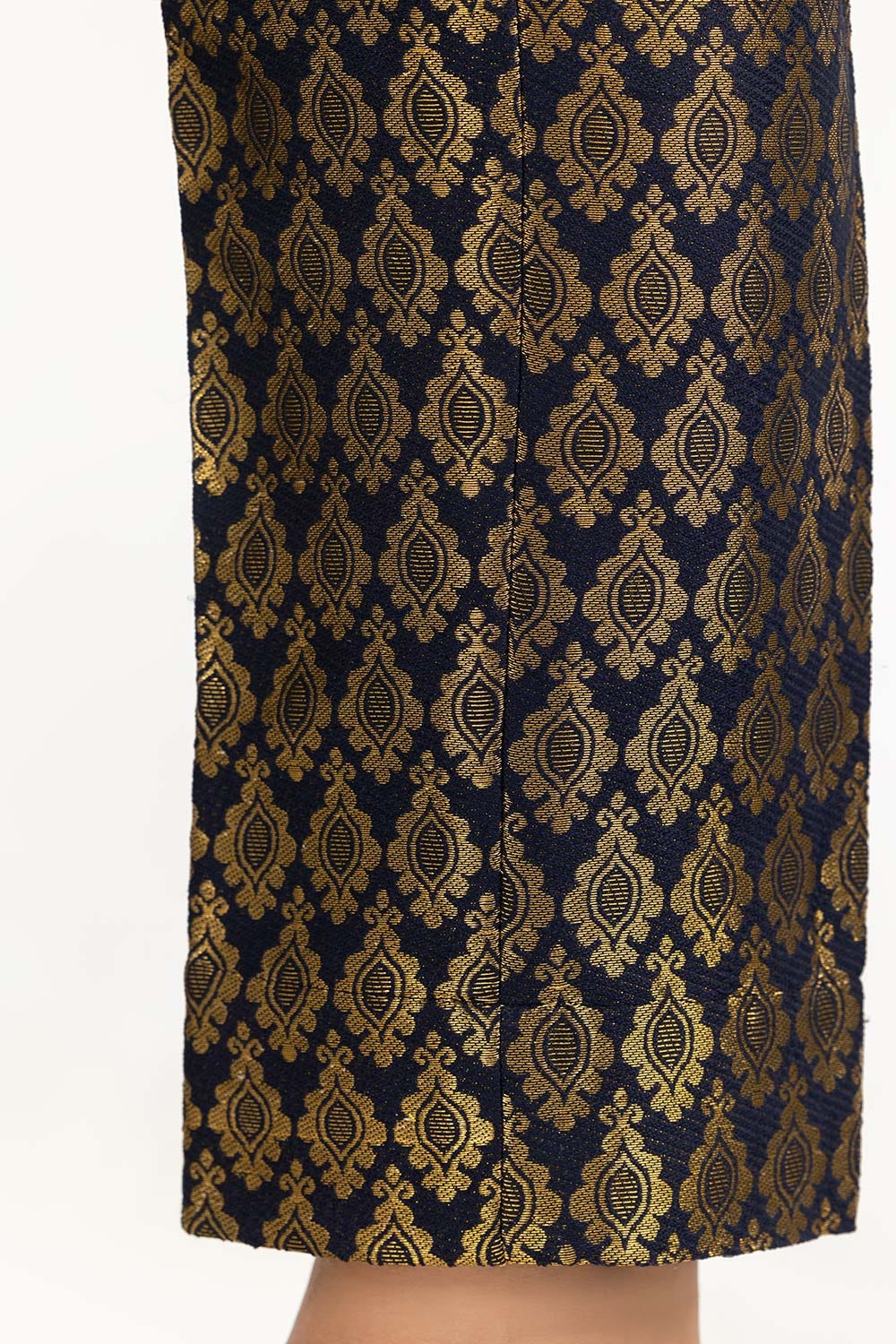 Jamawar Gharara Pants
