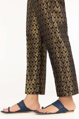 Jamawar Gharara Pants