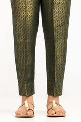 Jamawar Gharara Pants