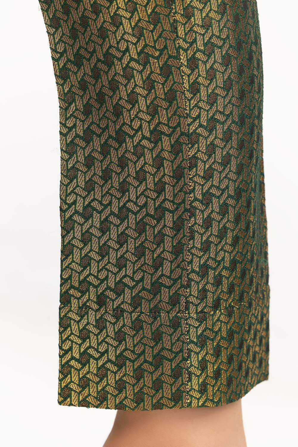 Jamawar Gharara Pants