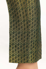 Jamawar Gharara Pants