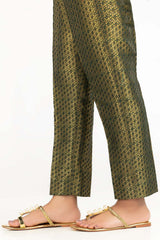 Jamawar Gharara Pants