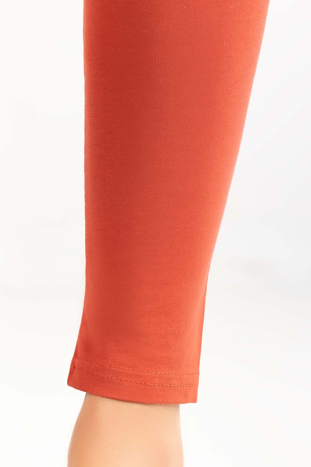 Rust Tights