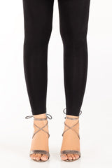 Jersey Plain Tights