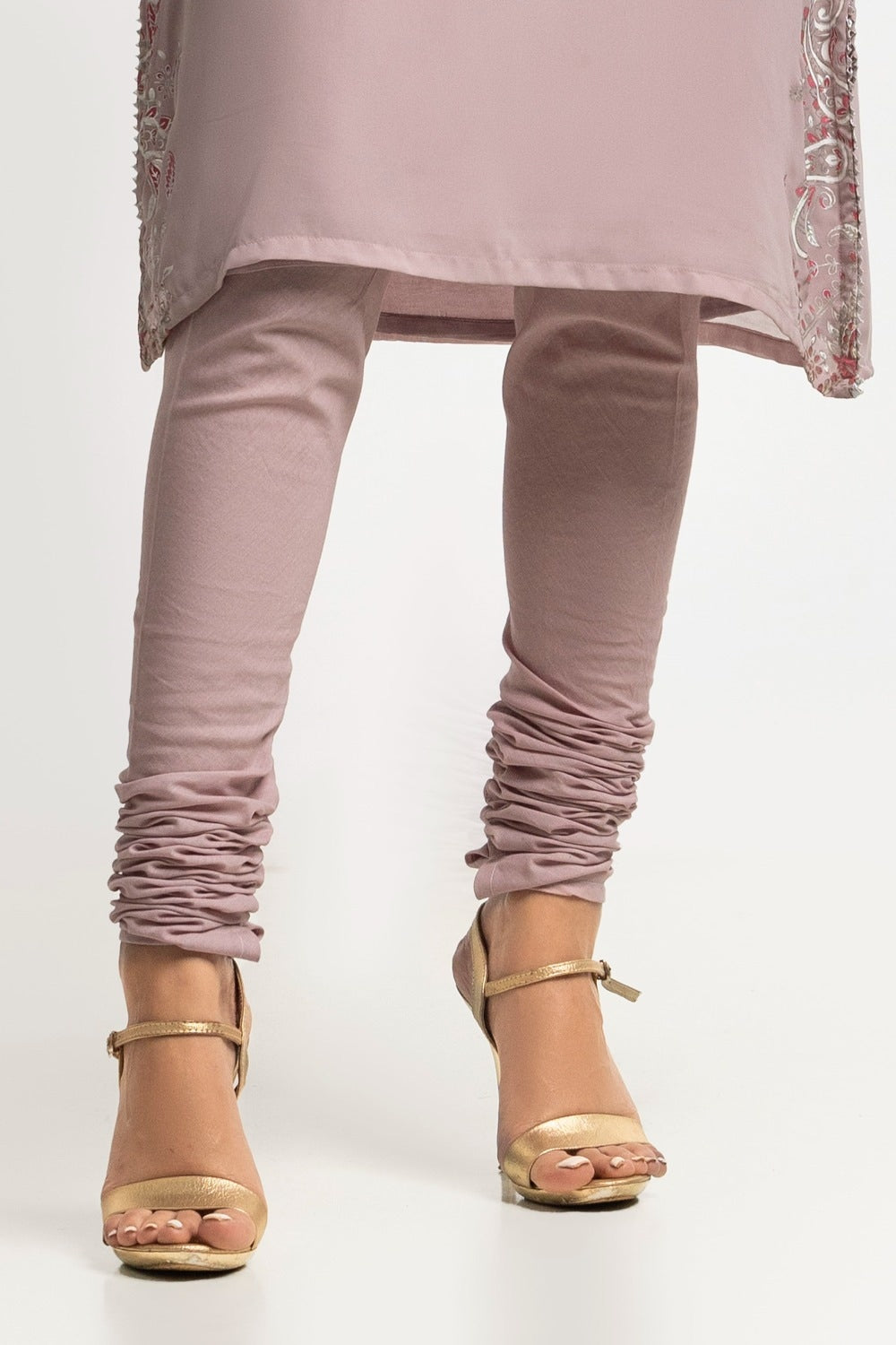 Dyed Cambric Pajama