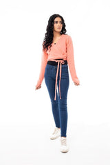 Short Cardigan