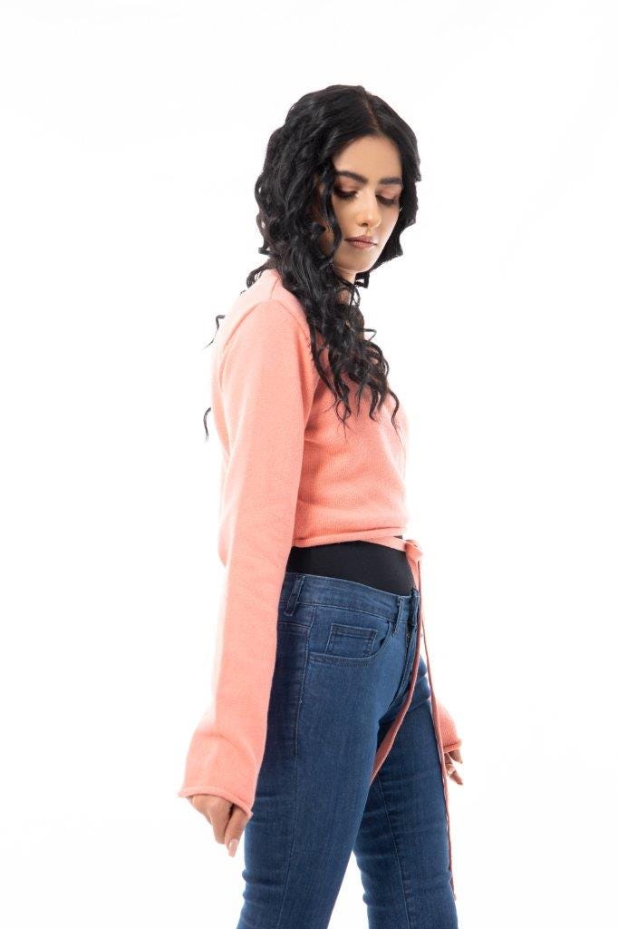 Short Cardigan