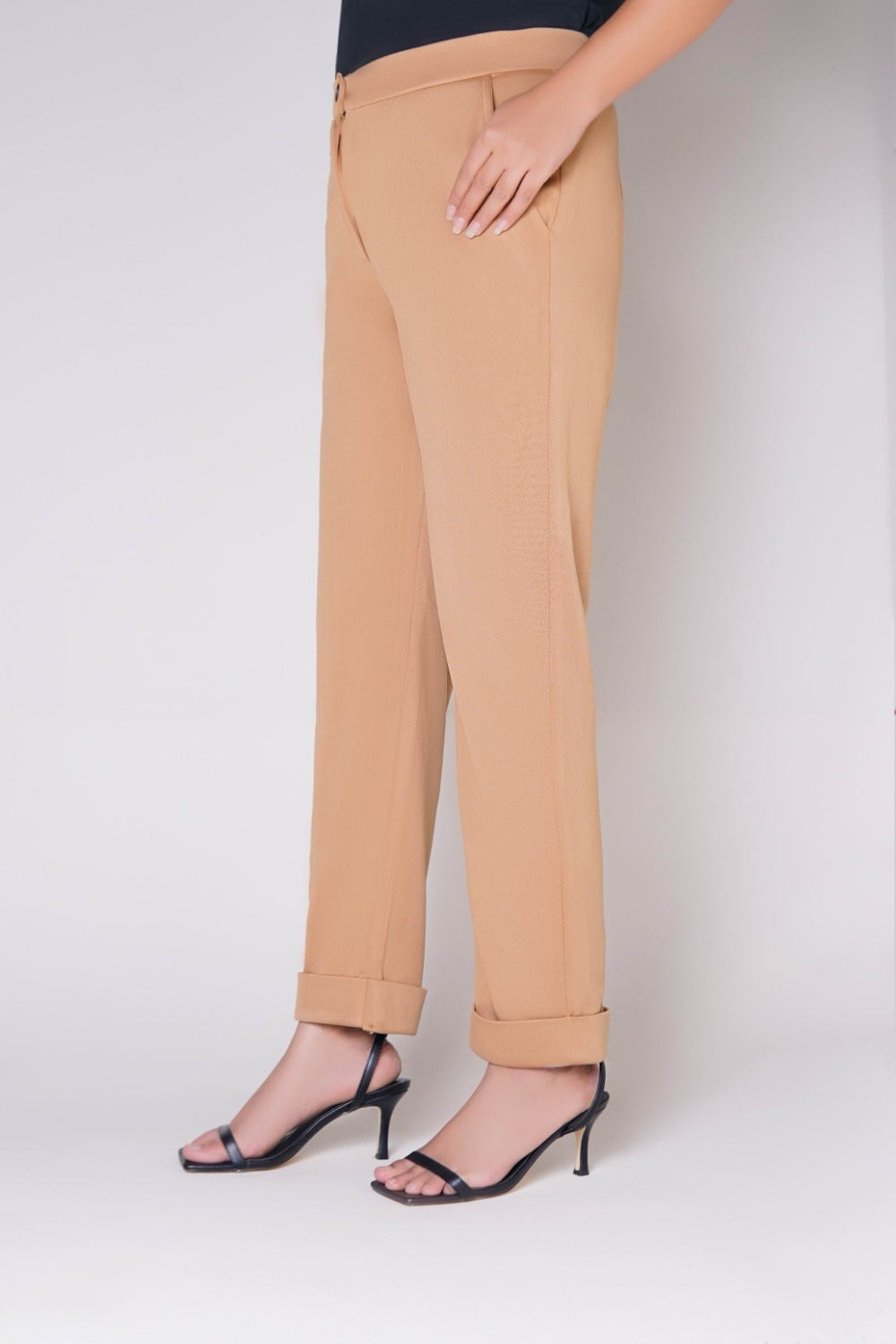 Sponge Pant