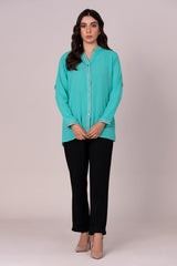 Studio Collection Dyed Shirt