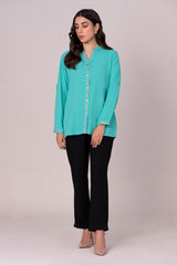 Studio Collection Dyed Shirt