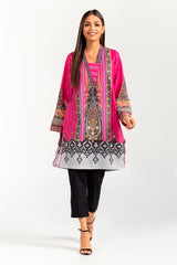 Karandi Digitial Printed Shirt