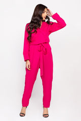 Studio Collection Jump Suit