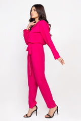 Studio Collection Jump Suit