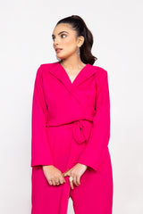Studio Collection Jump Suit