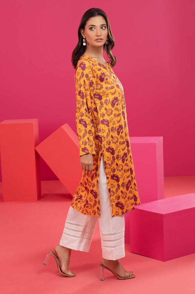 Cotail Printed Shirt