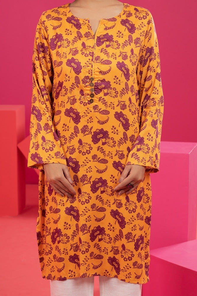 Cotail Printed Shirt