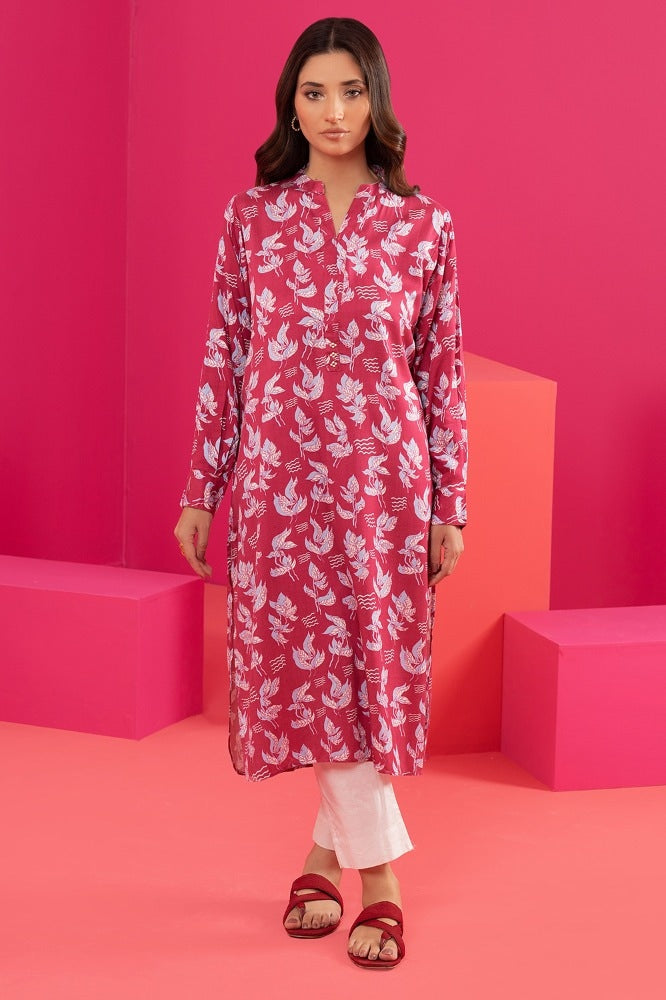 Cotail Printed Shirt