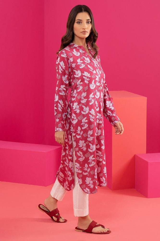 Cotail Printed Shirt