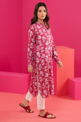 Cotail Printed Shirt