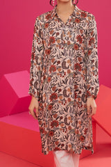 Cotail Digital Printed Shirt