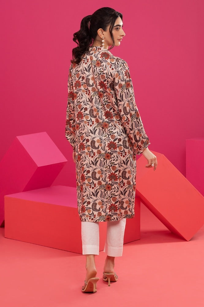 Cotail Digital Printed Shirt