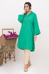 The Loom Dyed Shirt