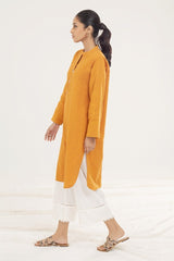 Danedar Dyed Shirt