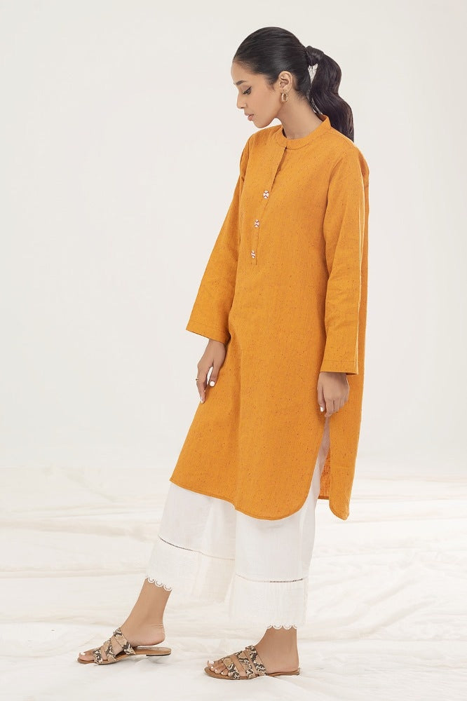Danedar Dyed Shirt