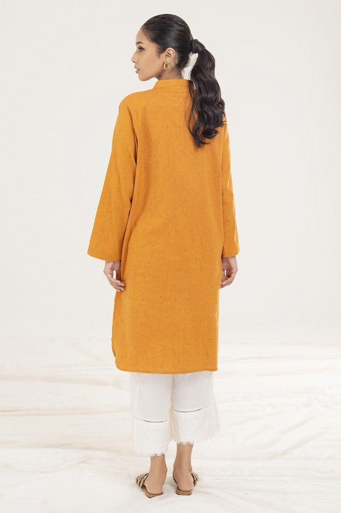 Danedar Dyed Shirt