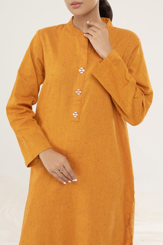 Danedar Dyed Shirt