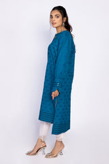 Jacquard Dyed Shirt