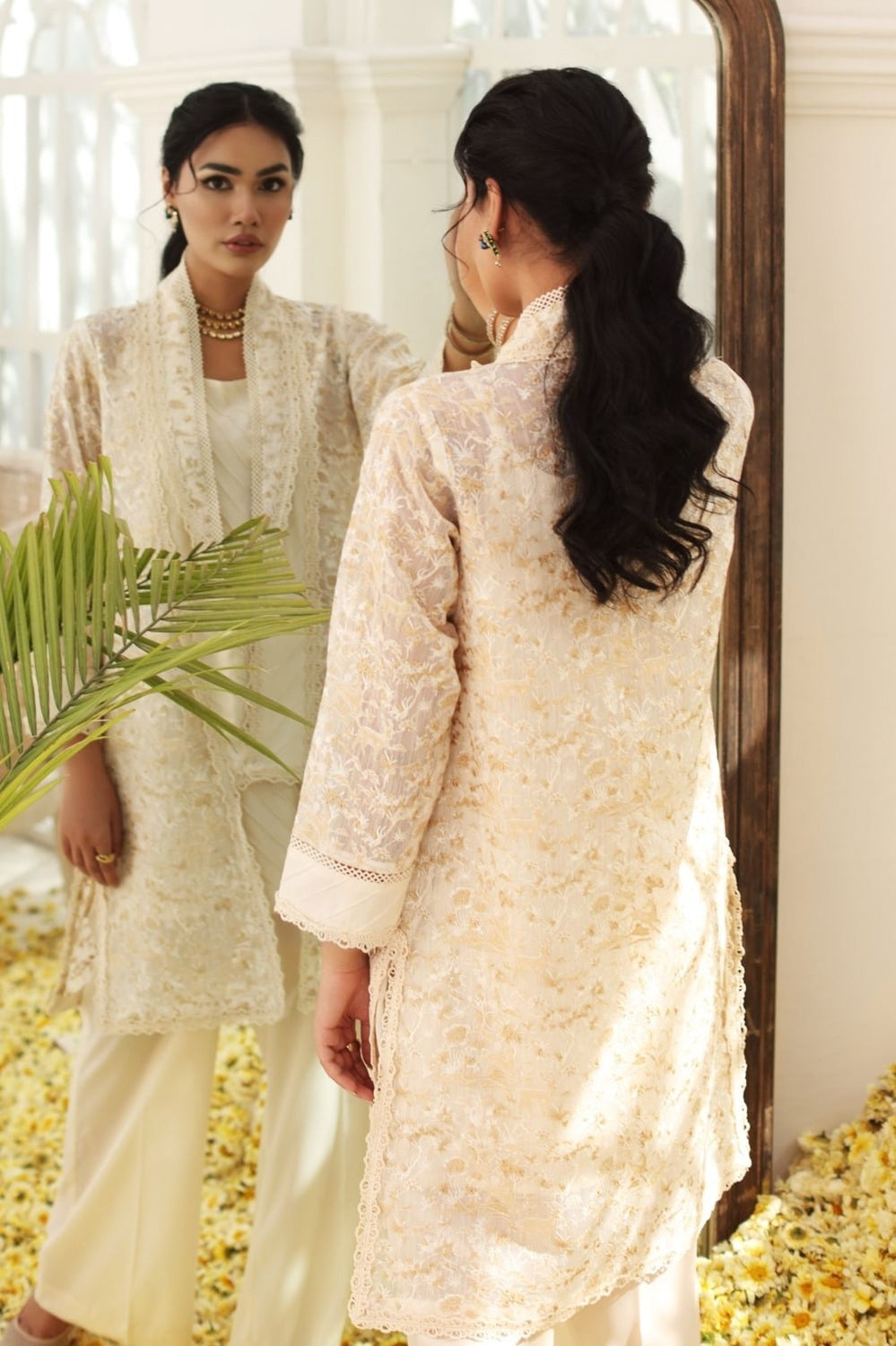 Kaaj Luxury 2 Piece Suit