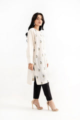 Day To Day Embroidered Shirt