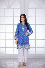 Har Roz Printed Shirt