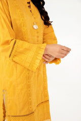 Shiny Hues Printed Shirt