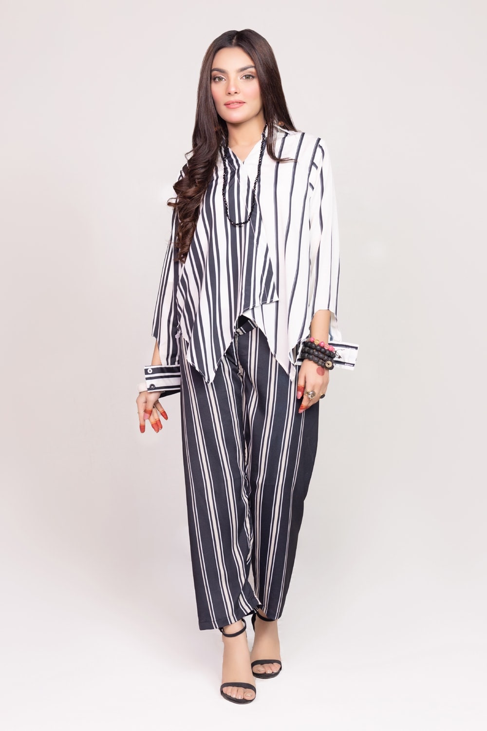 Refresh Prespective Printed Shirt