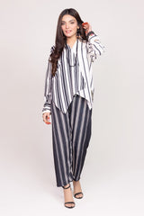 Refresh Prespective Printed Shirt