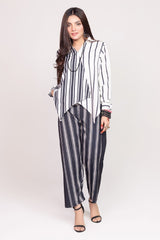 Refresh Prespective Printed Shirt